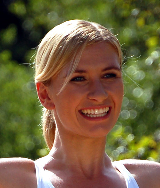 Nina Winkler